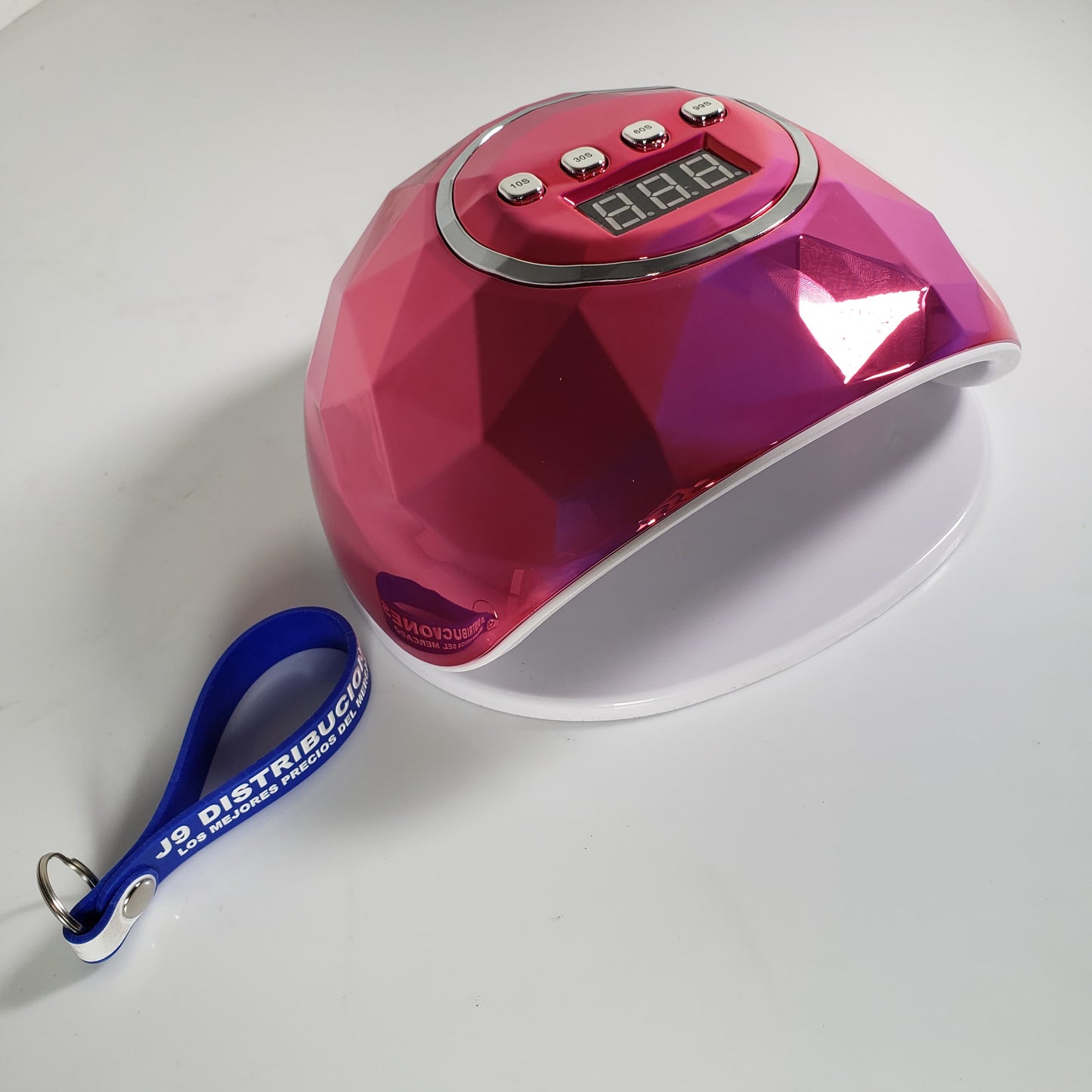 Lampara De Uñas 86w