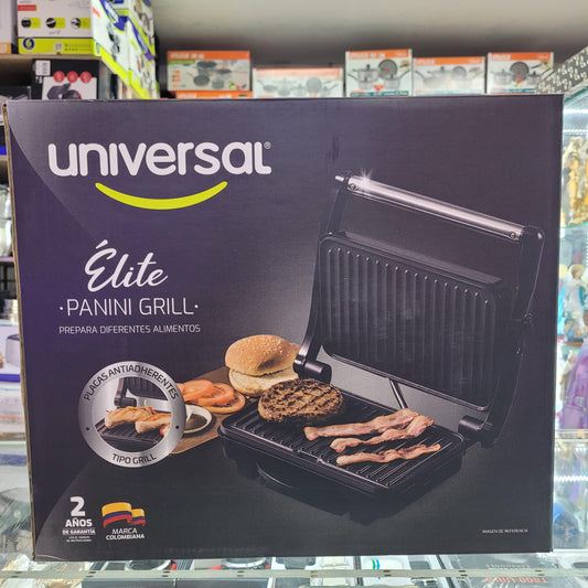 Asador Panini Universal