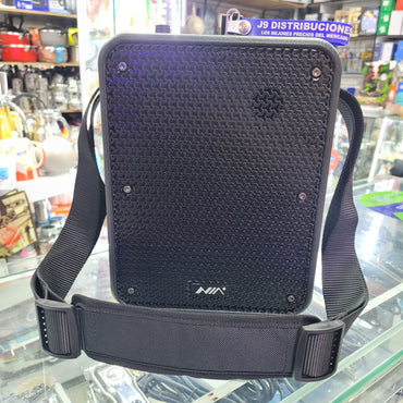 Parlante Nia Rapero 1125