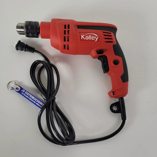 Taladro Percutor Kalley K-tp850 Semi Profesional