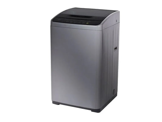 Lavadora Digital Gris De 8,5 Kg Pf D Gr