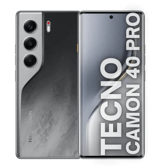 Celular Tecno Camon 40 Pro 256/8