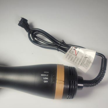 Cepillo Secador Keratina