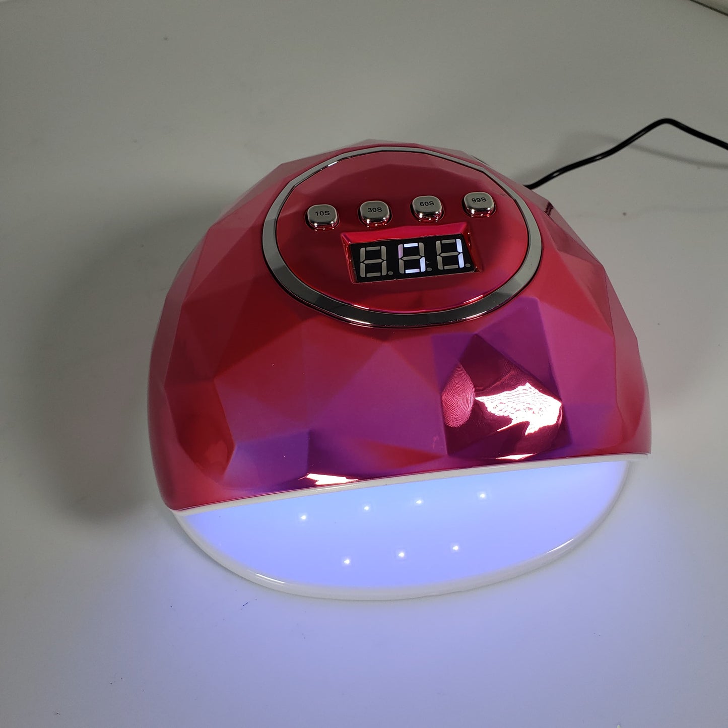 Lampara De Uñas 86w