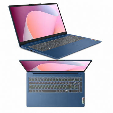Portátil Lenovo IdeaPad Slim 3 Generación 8