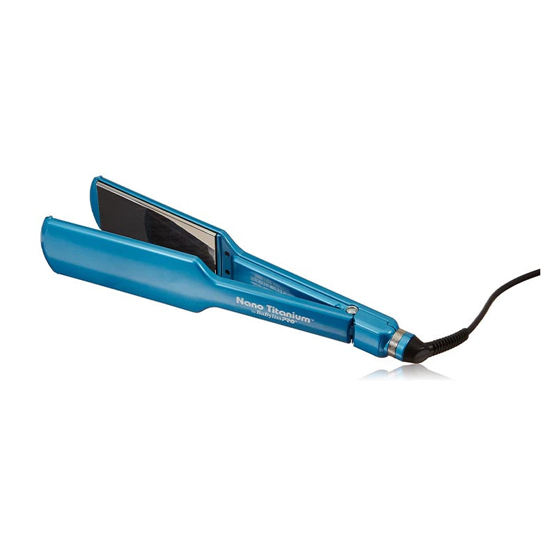 PLANCHA DE CABELLO BABYLISS ULTRADELGADA