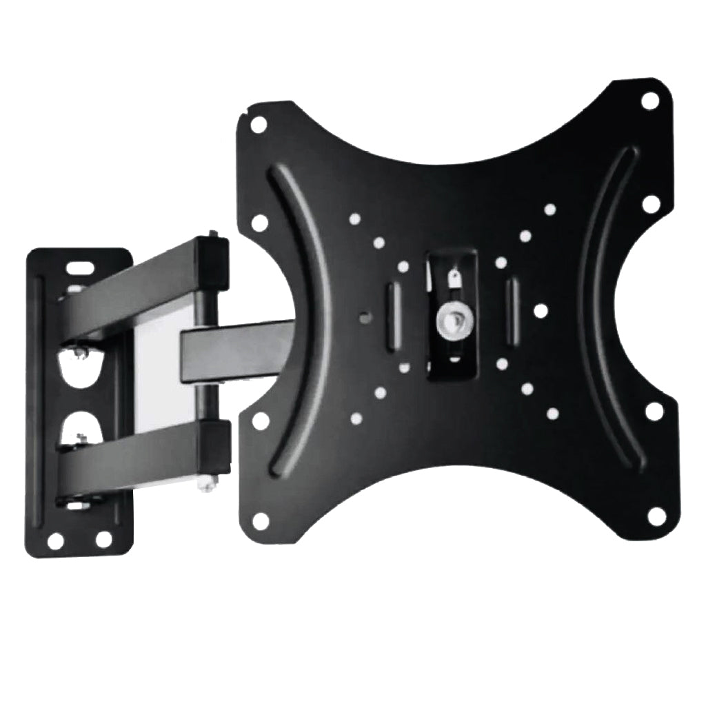 Base De Pared Para Televisor - Ref P4 - Hasta 43"