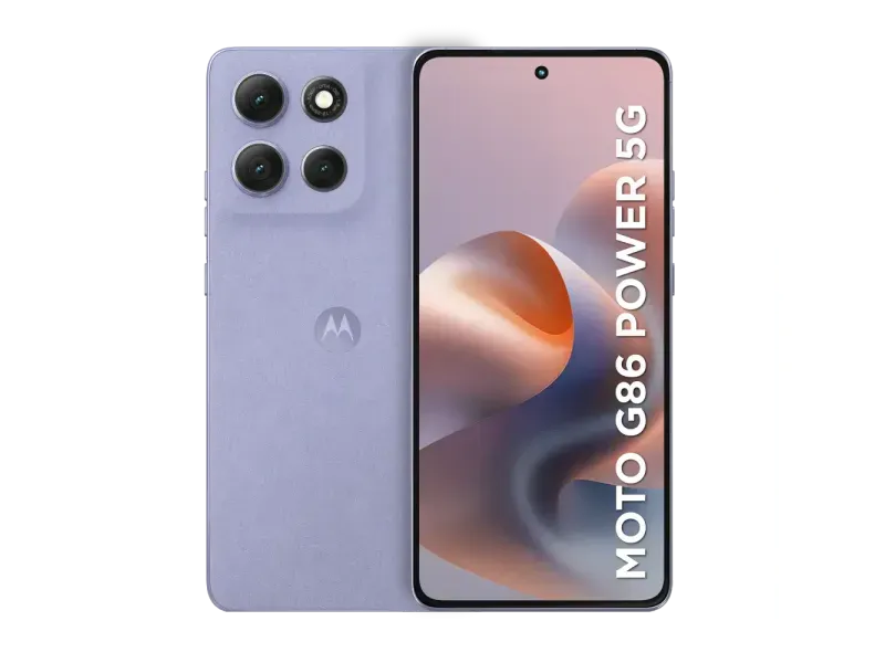 Celular Motorola G86 5g 256/8 g