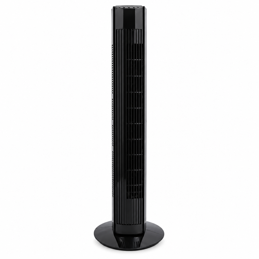 Ventilador De Torre Universal Airlux L71156 De 36" Con Control Remoto