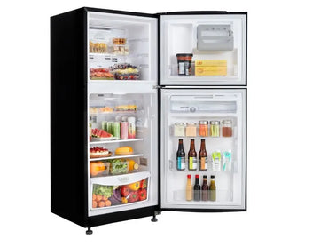 Nevera Haceb Negra De 243 L. Se Da Me Nc Inv