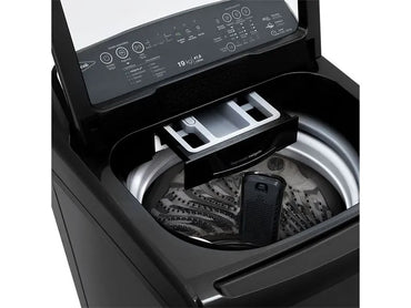 Lavadora Digital Haceb Ivy De 19 Kg