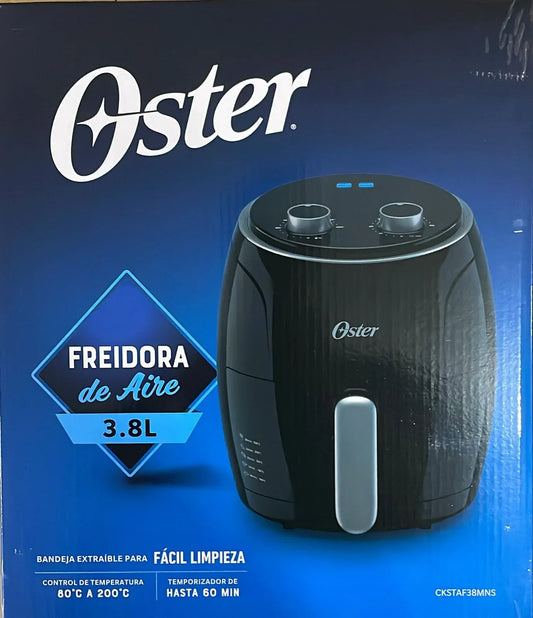 Freidora Oster 3.8 Litros