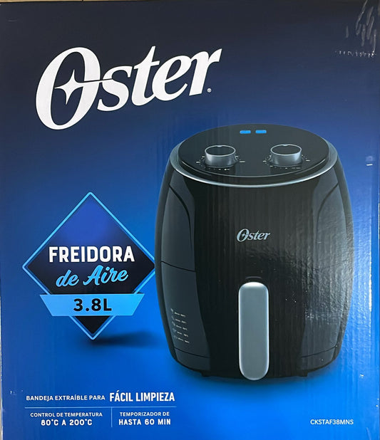 Freidora Oster 3.8 Litros