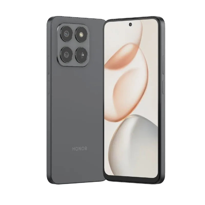 Celular Honor 400 Smart 5g 256gb 6gb RAM