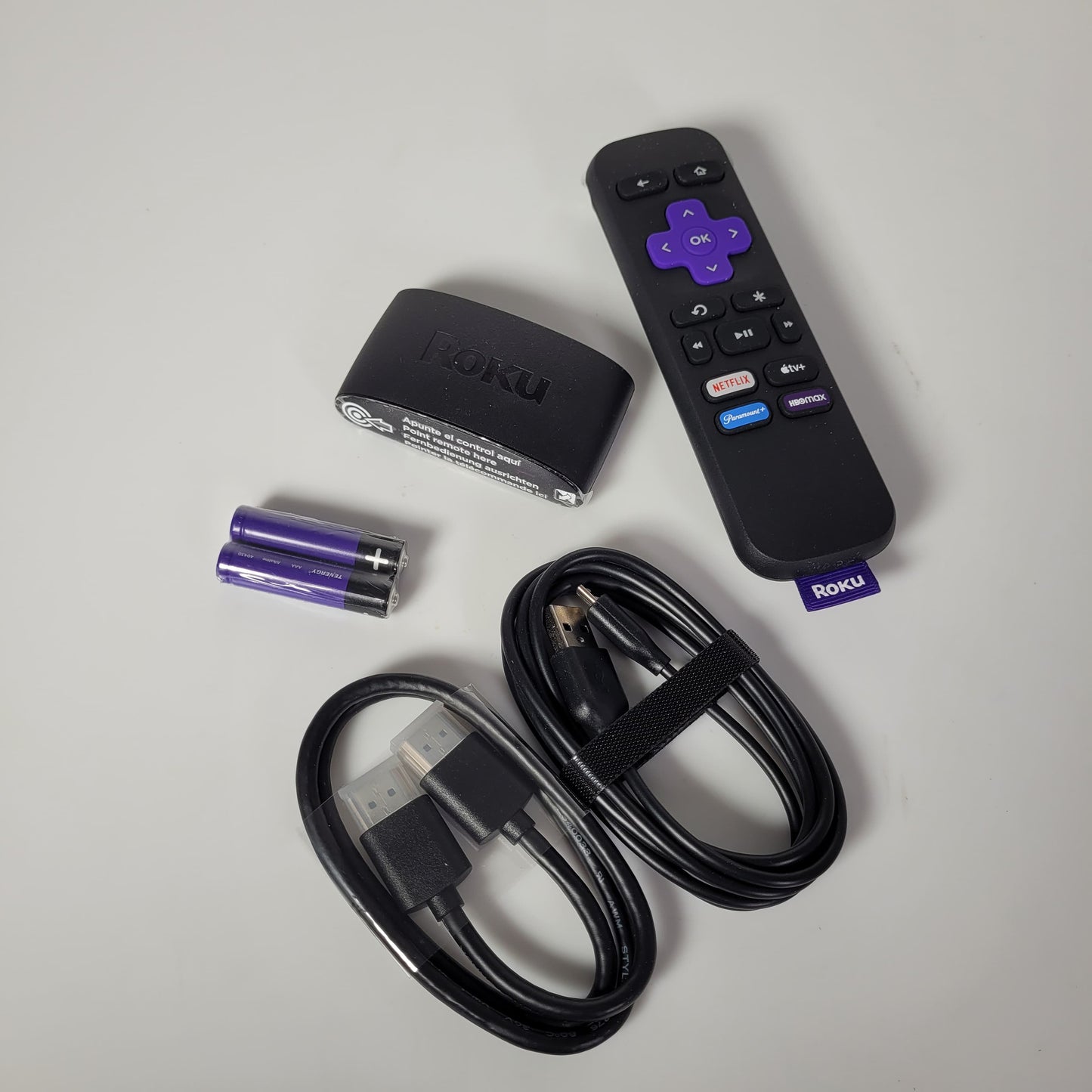 ROKU EXPRESS HD