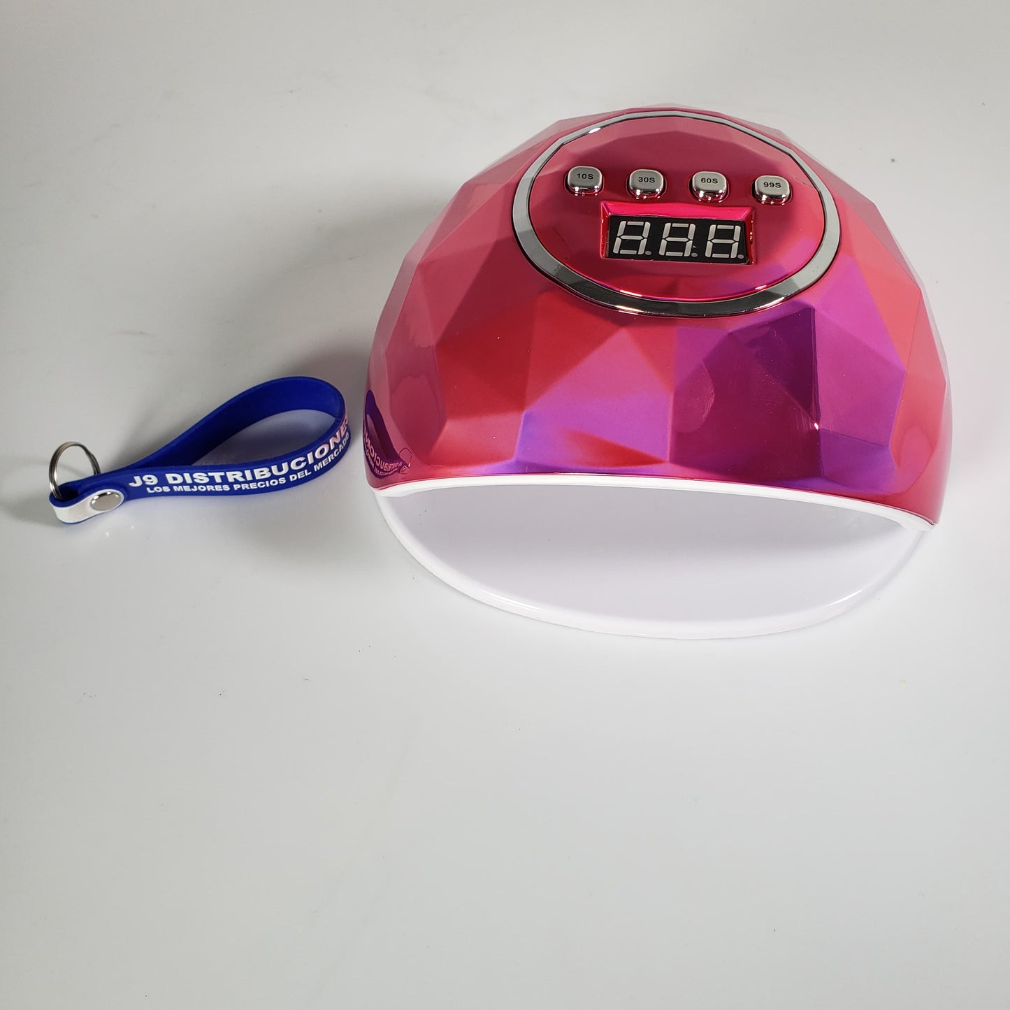 Lampara De Uñas 86w