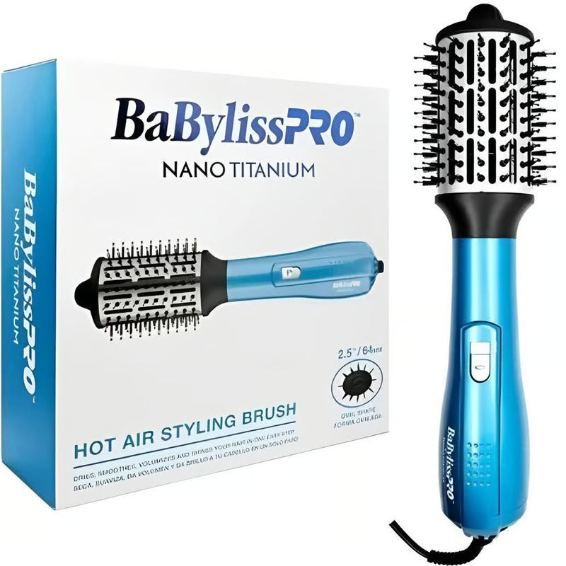 CEPILLO SECADOR BABYLISS 2.5 PROFESIONAL