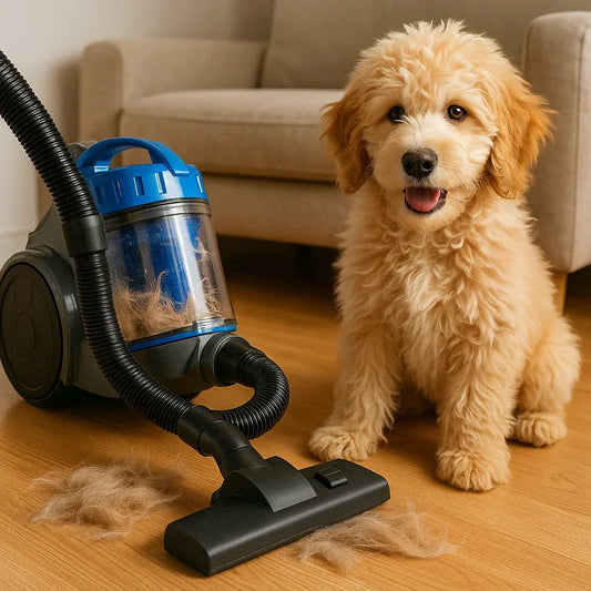 Aspiradora Kalley Ciklon