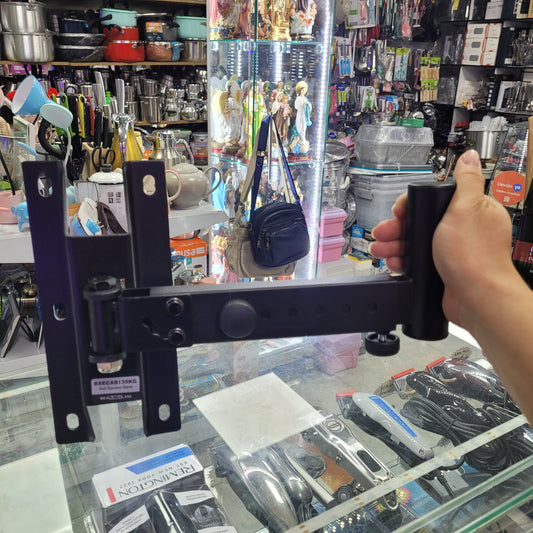 Base De Pared Para Cabina Maxlin