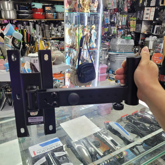 Base De Pared Para Cabina Maxlin