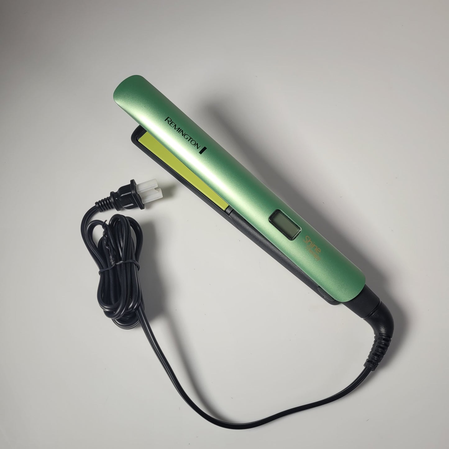 Plancha De Cabello Remington Aguacate
