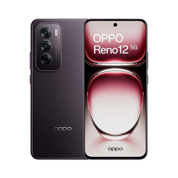 CELULAR OPPO RENO 12 5G 512GB 12 Ram