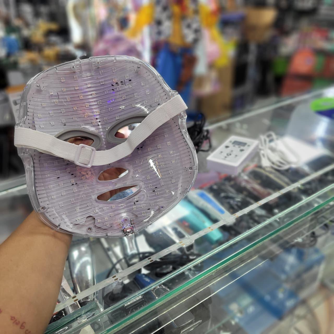 Careta De Belleza
