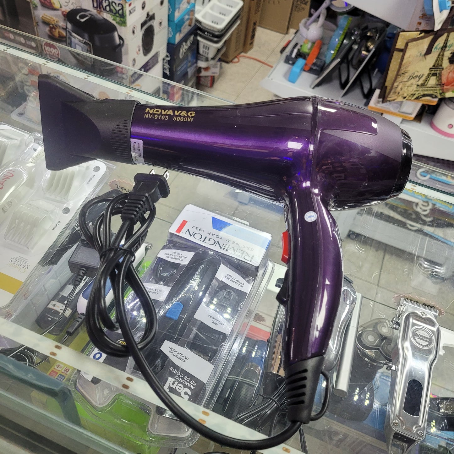 SECADOR NOVA