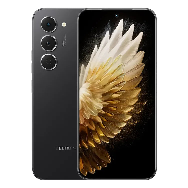 Celular Spark 40 Pro + 256/8+8 Gb
