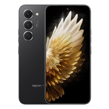 Celular Spark 40 Pro + 256/8+8 Gb