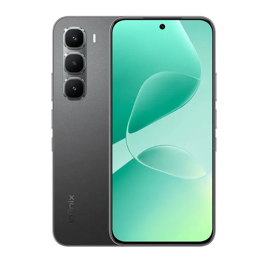 Celular Infinix Hot 60 Pro + 256gb 8+8 Ram