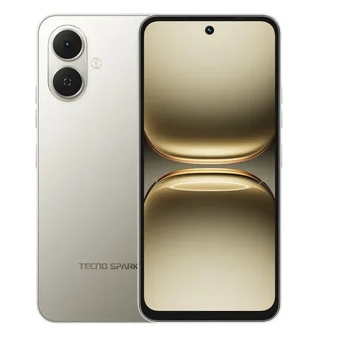 Celular Tecno Spark Go2 128gb 4+4 Ram