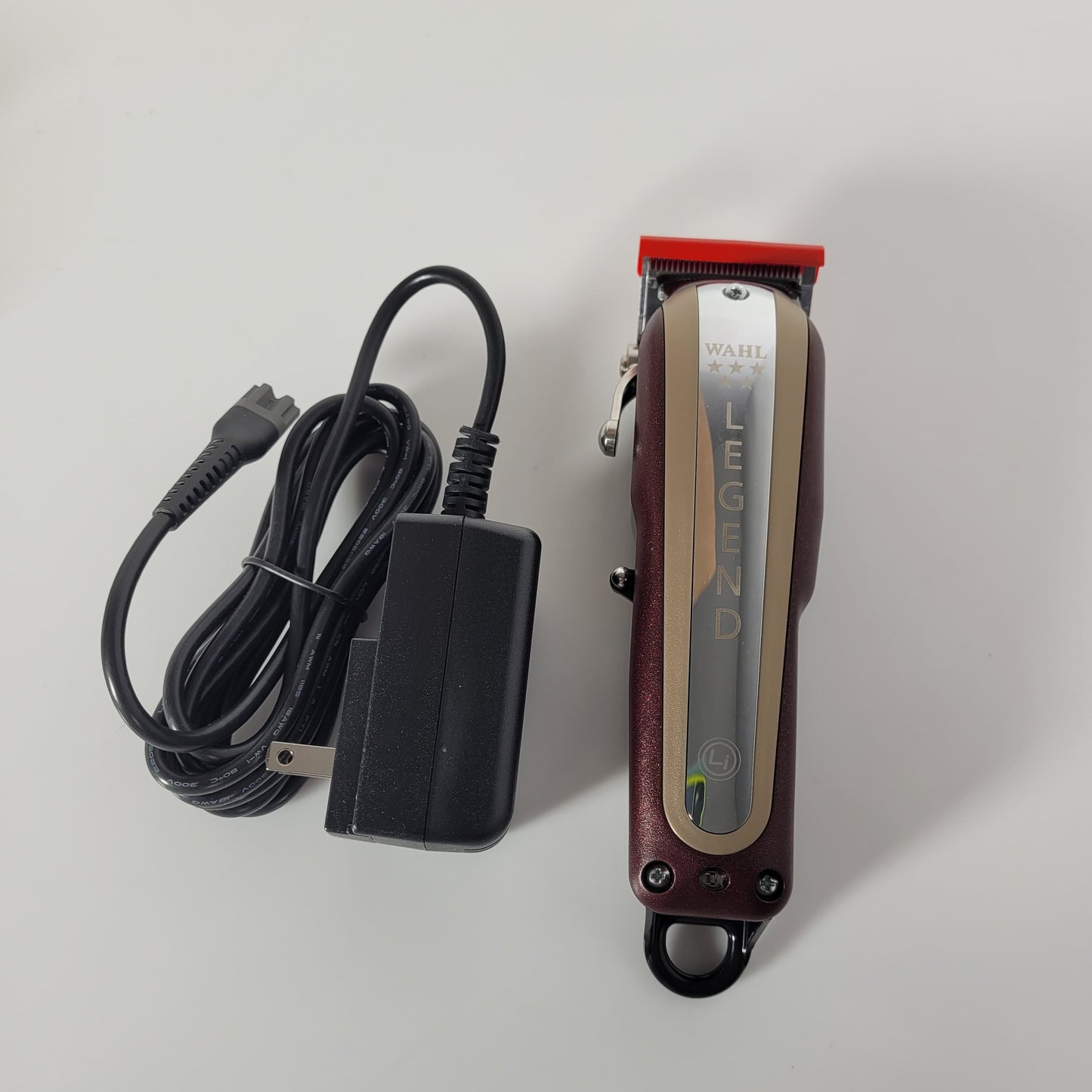 Maquina De Motilar Wahl Legend Inalámbrica