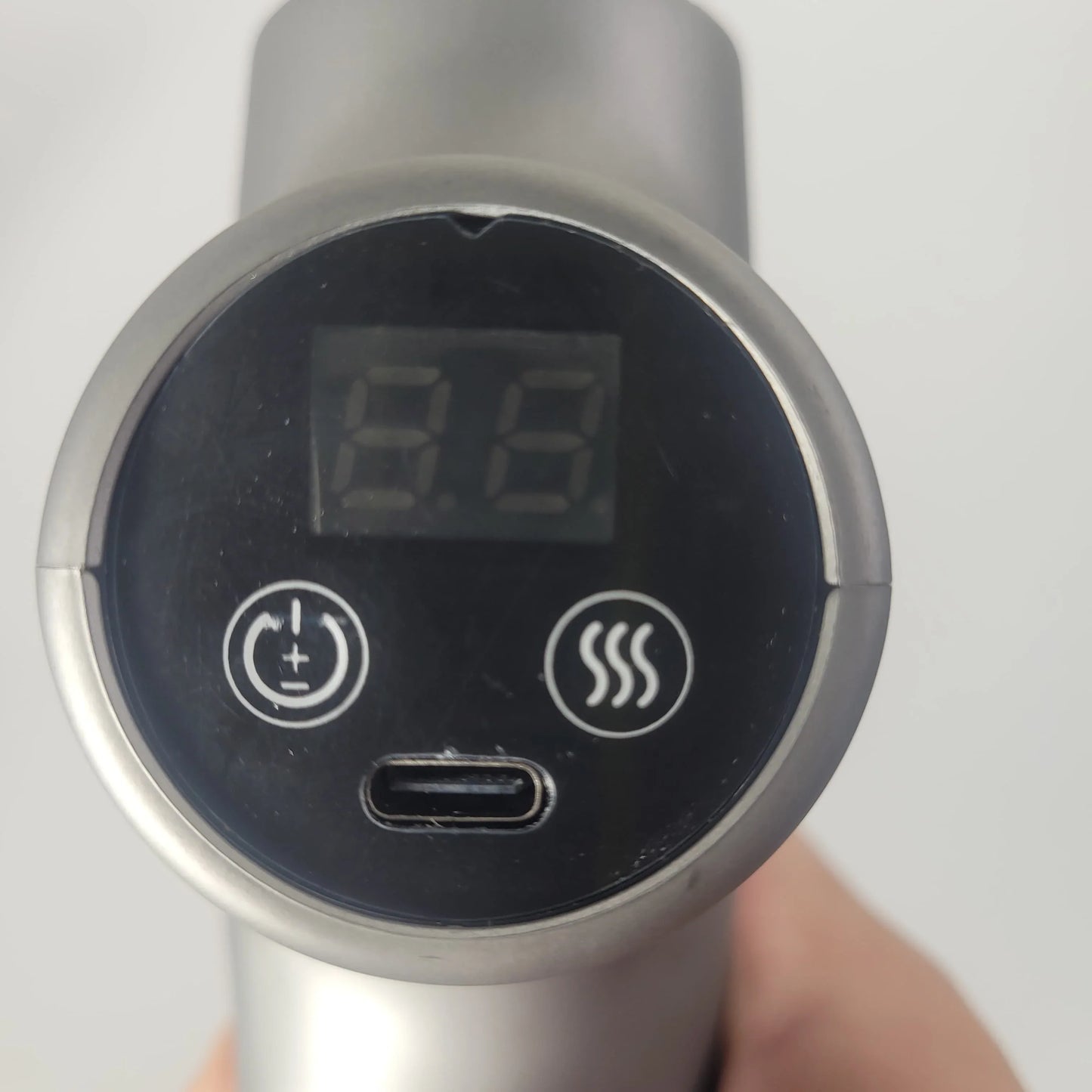 Masajeador Frio Y Caliente