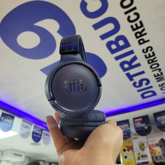 Diadema Jbl Bluetooth 520 Bt