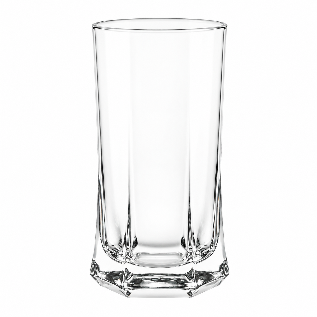Juego De Vasos Vivaldi X6