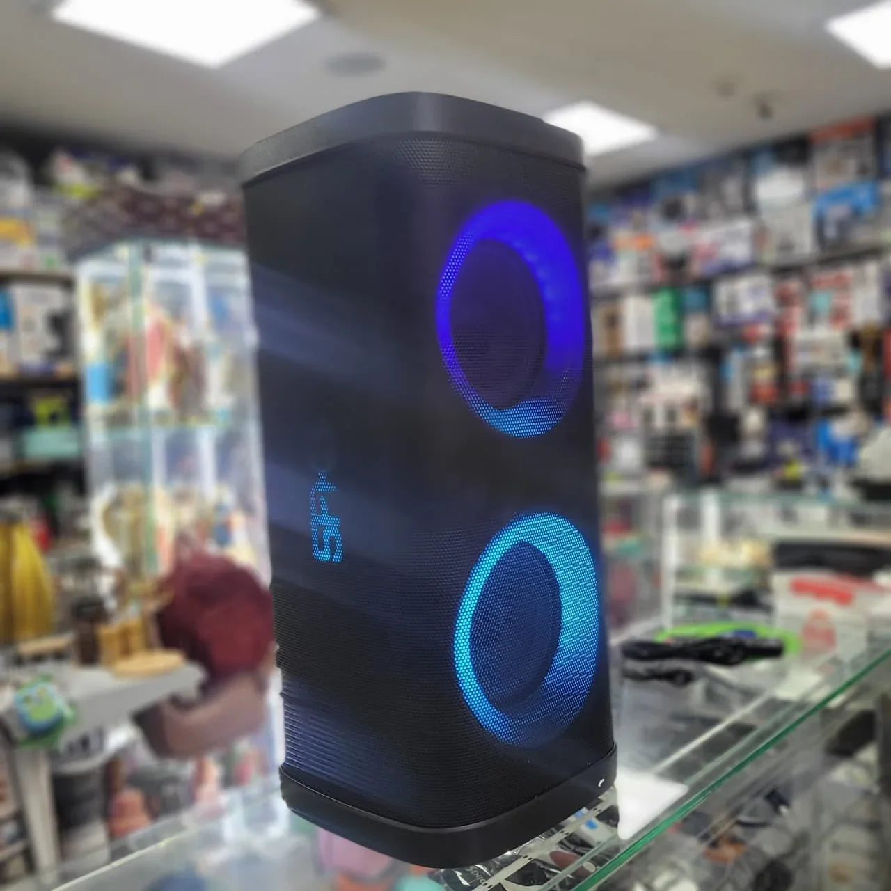 Parlante Torre Tipo Sony Ref 618