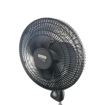 Ventilador De Piso Samurai Tropical Plus De 18 Pulgadas 70 W
