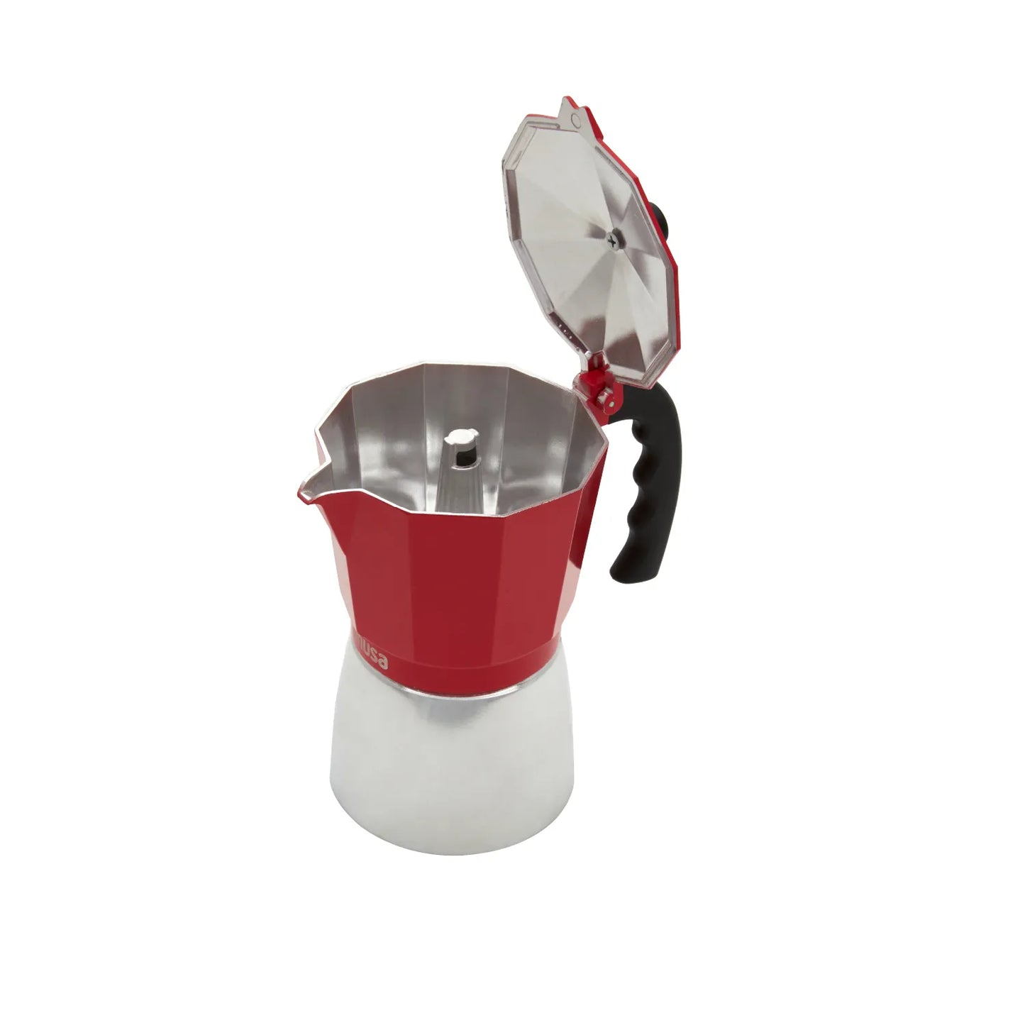 CAFETERA ITALIANA IMUSA 6 TAZAS