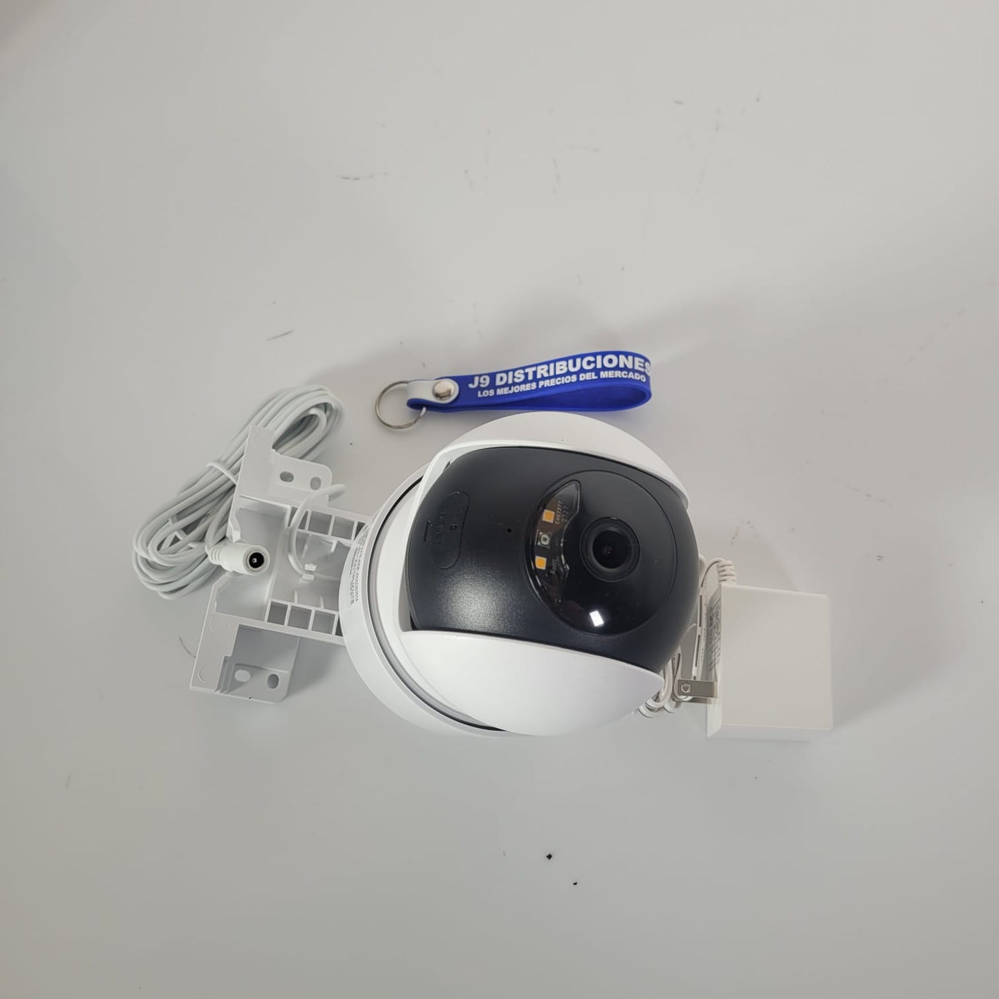 CAMARA DE SEGURIDAD KALLEY EXTERIOR