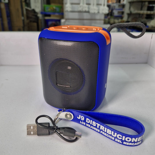 Parlante Bluetooth 913