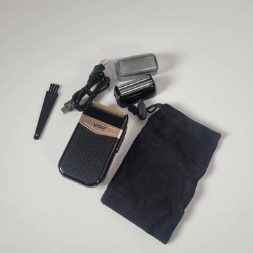 Afeitadora Shaver Vgr V-331