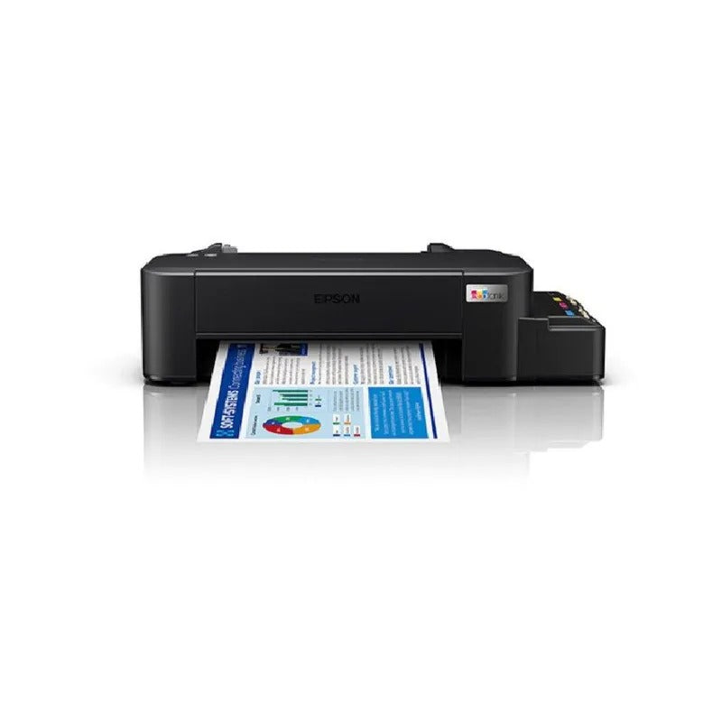 IMPRESORA EPSON ECO TANK L121