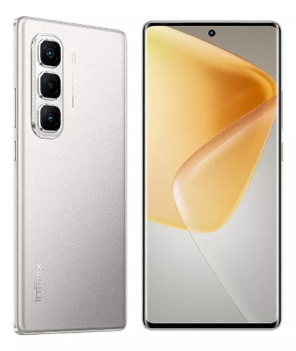 INFINIX HOT 50 PRO PLUS 256/8 GB