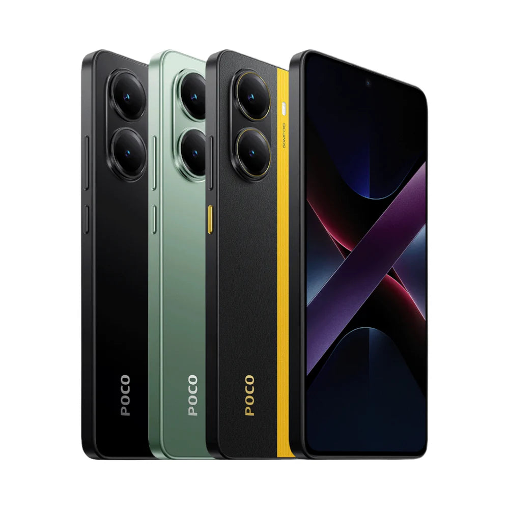 CELULAR POCO X7 PRO 512/12 GB