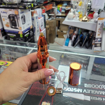 Flawless Facial 2 En 1