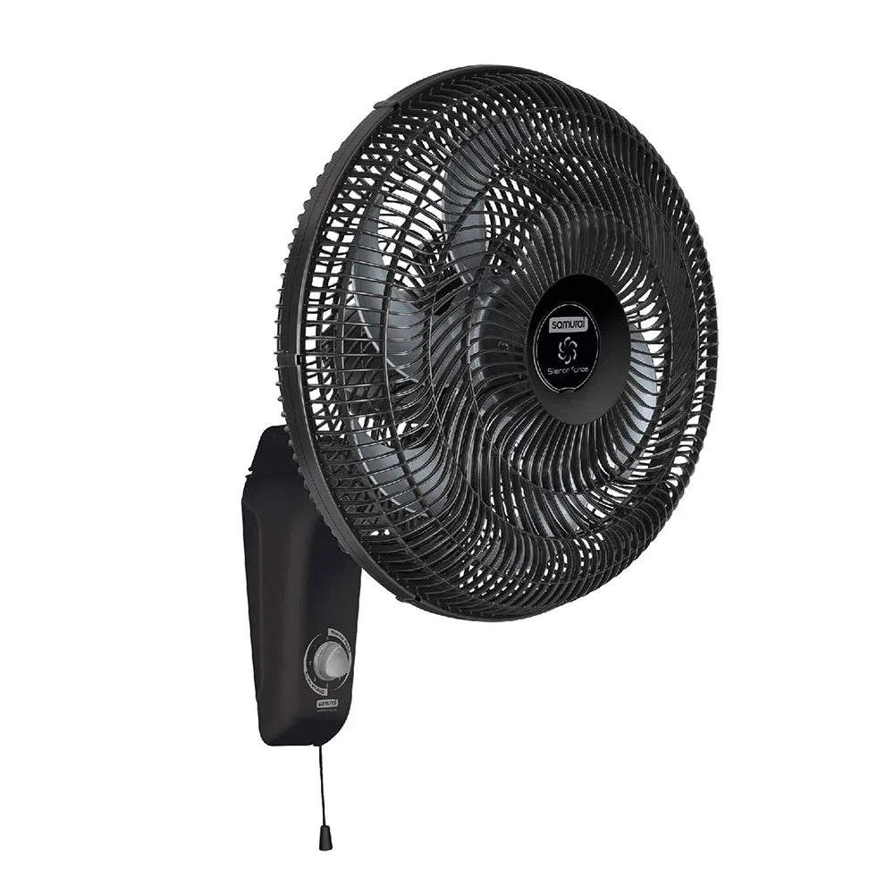 Ventilador Samurái Pared Silence Force Plus 18"