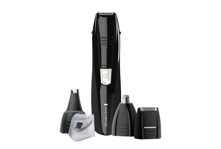 Maquina Remington De Barba 5 En 1