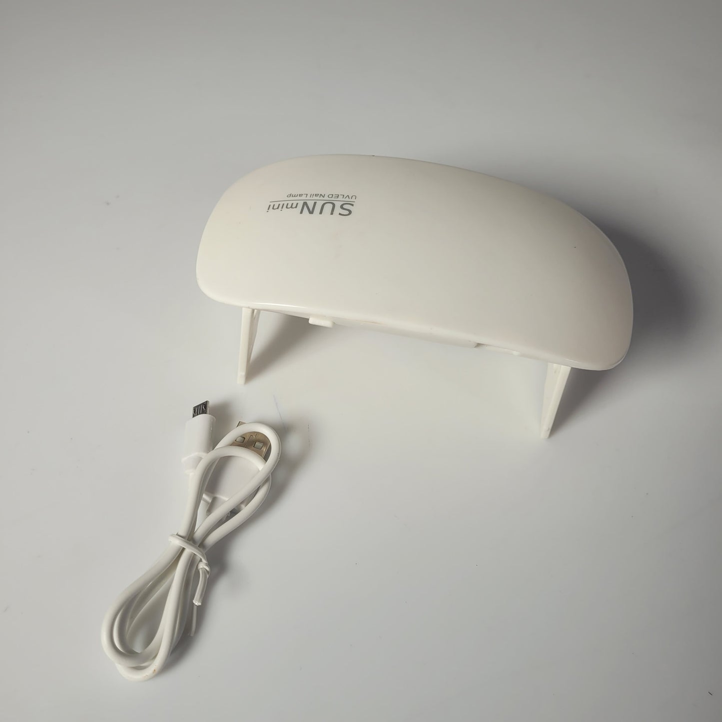 LAMPARA DE UÑAS MINI 6W