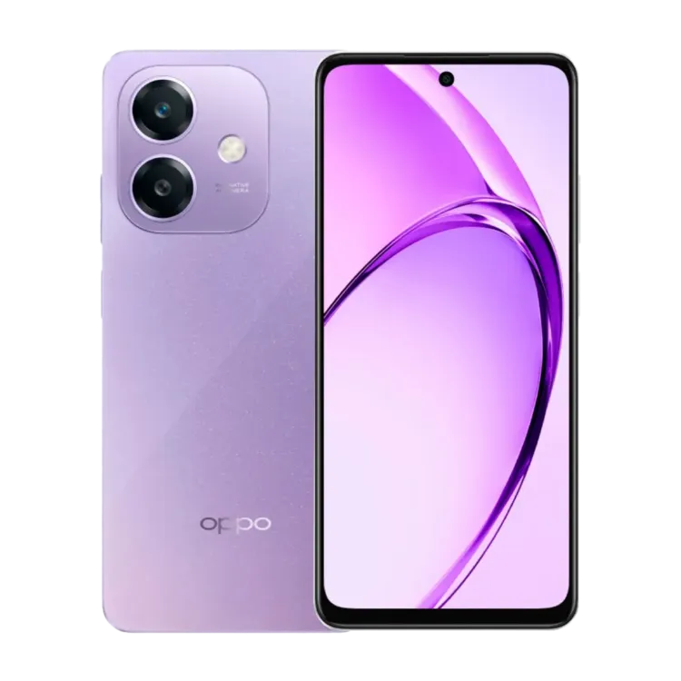 CELUAR OPPO A40 256GB 4 Ram